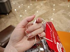 -海底捞火锅(航洋城店)