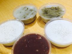 -百花传统甜品店(原址店)