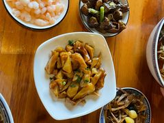 -同得兴 Since·1995 传统苏式面馆(十全街店)