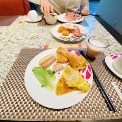 -虹桥迎宾馆·宴会厅