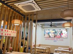 -郑记•不夜城烧烤•龙虾•虾蟹(黄鹤楼店)