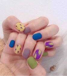 -Pink You美甲美睫纹绣定制中心