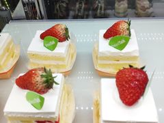 -面包新语(无锡M会员店)