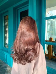 -MY HAIR ARDOR