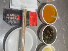 -韩盛·古法烤肉店(皇城恒隆广场店)