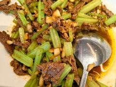 -老长沙湘菜馆(凤凰路店)