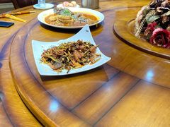 -御膳房(工农路店)