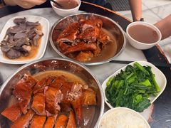 -鹅簋(顺德总店)