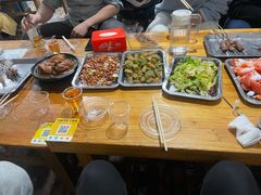 -陈氏肥蛤(小纬六路总店)