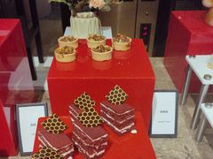 -“香”全日餐厅·株洲大汉希尔顿酒店