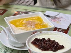 -香港華心糖水鋪(南西总店)
