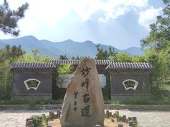 -阳台山自然风景区