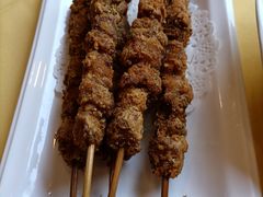 -功德林素菜饭庄(前门店)