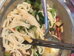 -雙冲柳州螺蛳粉&酸嘢&桂林米粉(簋街店)