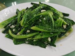 -景好海鲜餐厅(大鹏必选旅游店)