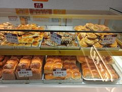 -太原面食店(解放路店)