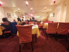 -文兴酒家(Chinatown - Gerrard Street)