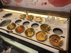 -探鱼·鲜青椒爽麻烤鱼(广州欣荣广场店)