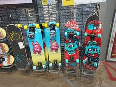 -迪卡侬(南二环店)