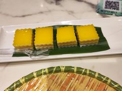 -今之味南亚厨房·探店指南(领展购物广场店)