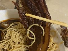 -顺心拉面馆(马道街店)