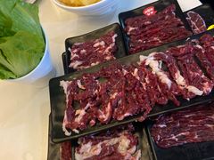 -陈记顺和潮汕牛肉火锅(番禺迎宾大道店)