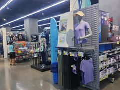-迪卡侬(大英山店)