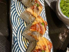 -昱匠·日本料理(金融街店)