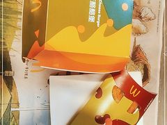 -麦当劳(山东章丘汇泉路店)