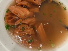 -老山村酒楼(白石洲店)