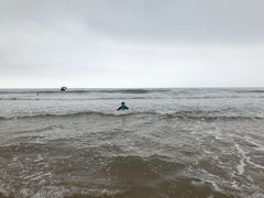 -青岛银沙滩