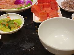 -安安火锅(上美广场店)
