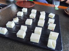 -诺敏塔拉奶茶-布里亚特包子-手把肉(锦都会店)