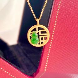 -夸克珠宝设计工作室