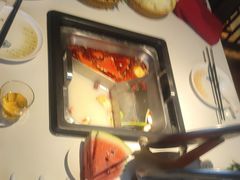 -东道煮牛肉火锅(重庆路店)