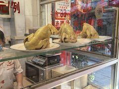 -文记壹心鸡(宝华路店)