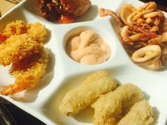 -必胜客(天鸿店)