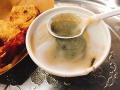 -谢怀亮芝麻茶