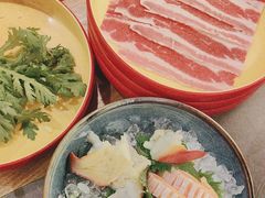 -沼津港精致料理·寿喜烧·烧鸟(龙湖南桥天街日料榜单店)
