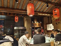 -帝一铭家宴(板塘店)