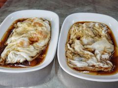 鲜虾肠-源记肠粉(华贵路店)