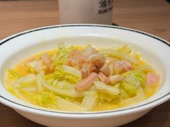 -太二酸菜鱼(兴业太古汇店)