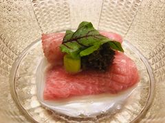 -九献创意菜·牛排馆(亮马河花园店)