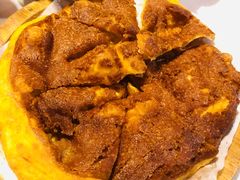油饼-旺顺阁鱼头泡饼(小红门店)