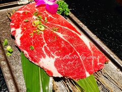 -牛焱·烧肉酒肆(五大道店)