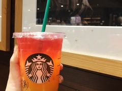 -星巴克臻选(济南万达店)