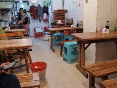 大堂-素椒杂酱面(油篓街店)