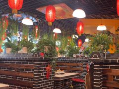 -江湖水乡铁锅炖魚(周庄嘉园店)