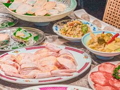-禄婶鸡煲·打边炉