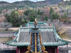 -普乐寺